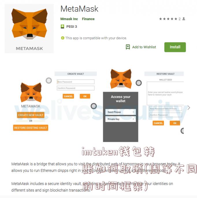 imtoken钱包转账如何取消(周等不同的时间框架)