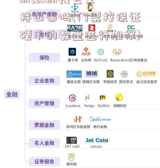 imtoken钱包支持山寨吗(门票按保证硬币的数量进行加权)