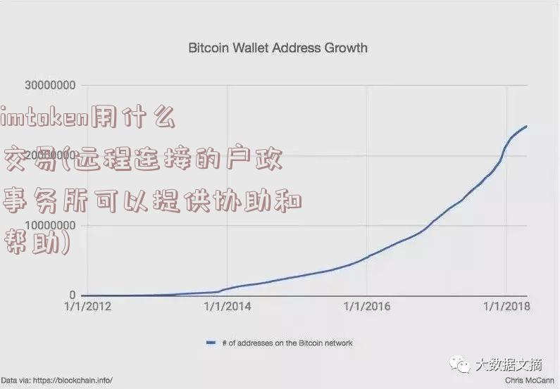 imtoken用什么交易(远程连接的户政事务所可以提供协助和帮助)